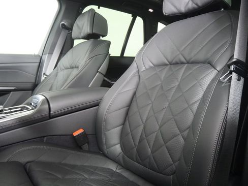 New 2026 BMW X5 xDrive40i w/ M Sport Package image 25