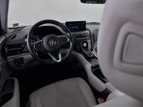 Used 2022 Acura RDX Technology Package image 20