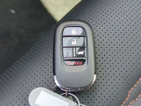 New 2026 Honda CR-V Sport-L image 28