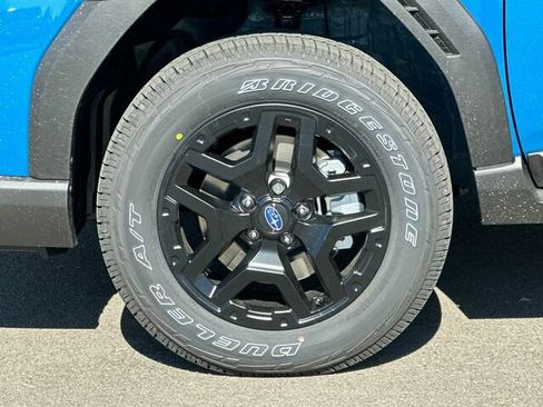 New 2026 Subaru Outback Wilderness image 36