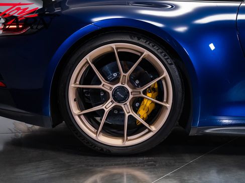 Used 2022 Porsche 911 GT3 RWD image 15
