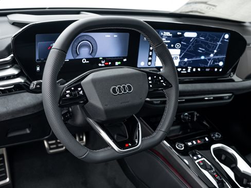 New 2026 Audi A6 Prestige AWD/4WD image 9