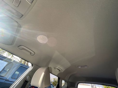 Used 2025 Kia Soul LX w/ LX Technology Package image 32