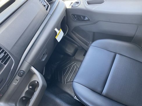 New 2026 Ford Transit 150 Low Roof image 14