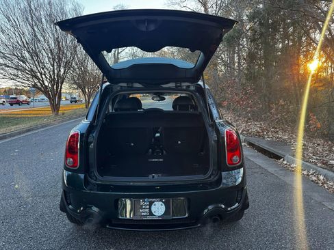 Used 2012 MINI Cooper Countryman S image 9