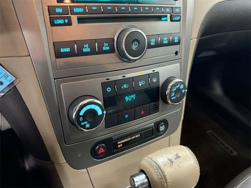 Used 2008 Chevrolet Malibu LTZ image 14