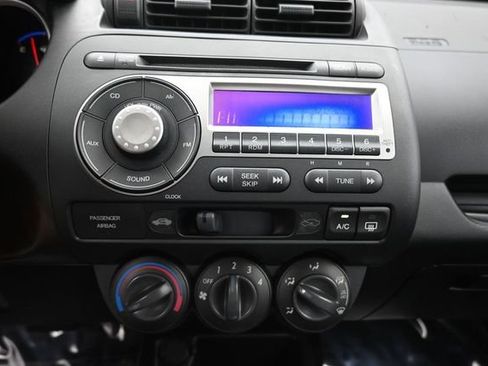 Used 2008 Honda Fit image 13