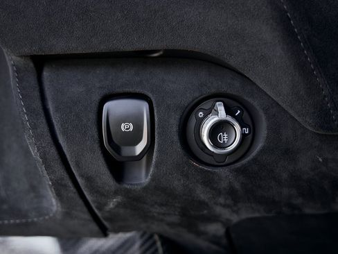 Used 2022 McLaren 720S Spider image 55