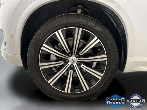 Used 2025 Volvo XC90 B6 Plus image 31