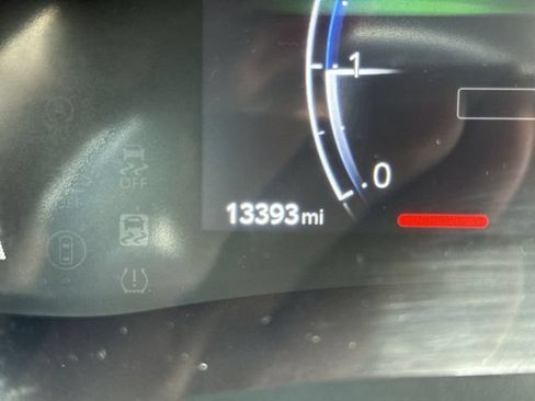 Used 2026 Toyota Grand Highlander AWD image 15