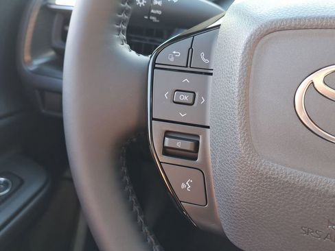 New 2026 Toyota Prius image 30