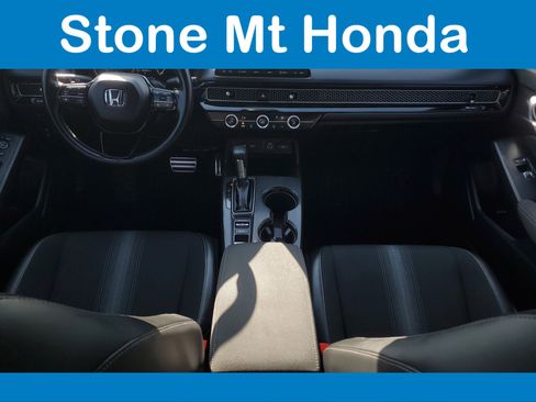 Used 2024 Honda Civic Sport image 13