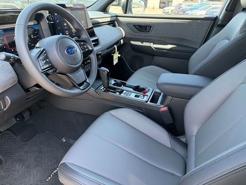 New 2026 Subaru Outback Premium AWD/4WD image 18