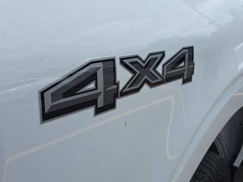 Certified 2024 Ford F150 XLT w/ Equipment Group 302A MID AWD/4WD image 7