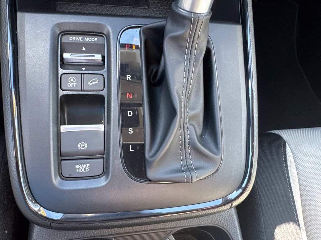 Used 2026 Honda CR-V EX image 30