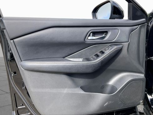 Used 2024 Nissan Rogue SV FWD image 20