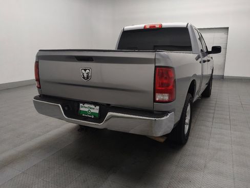 Used 2021 RAM 1500 Tradesman w/ Chrome Plus Package image 9