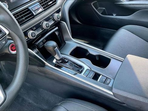 Used 2021 Honda Accord LX image 15