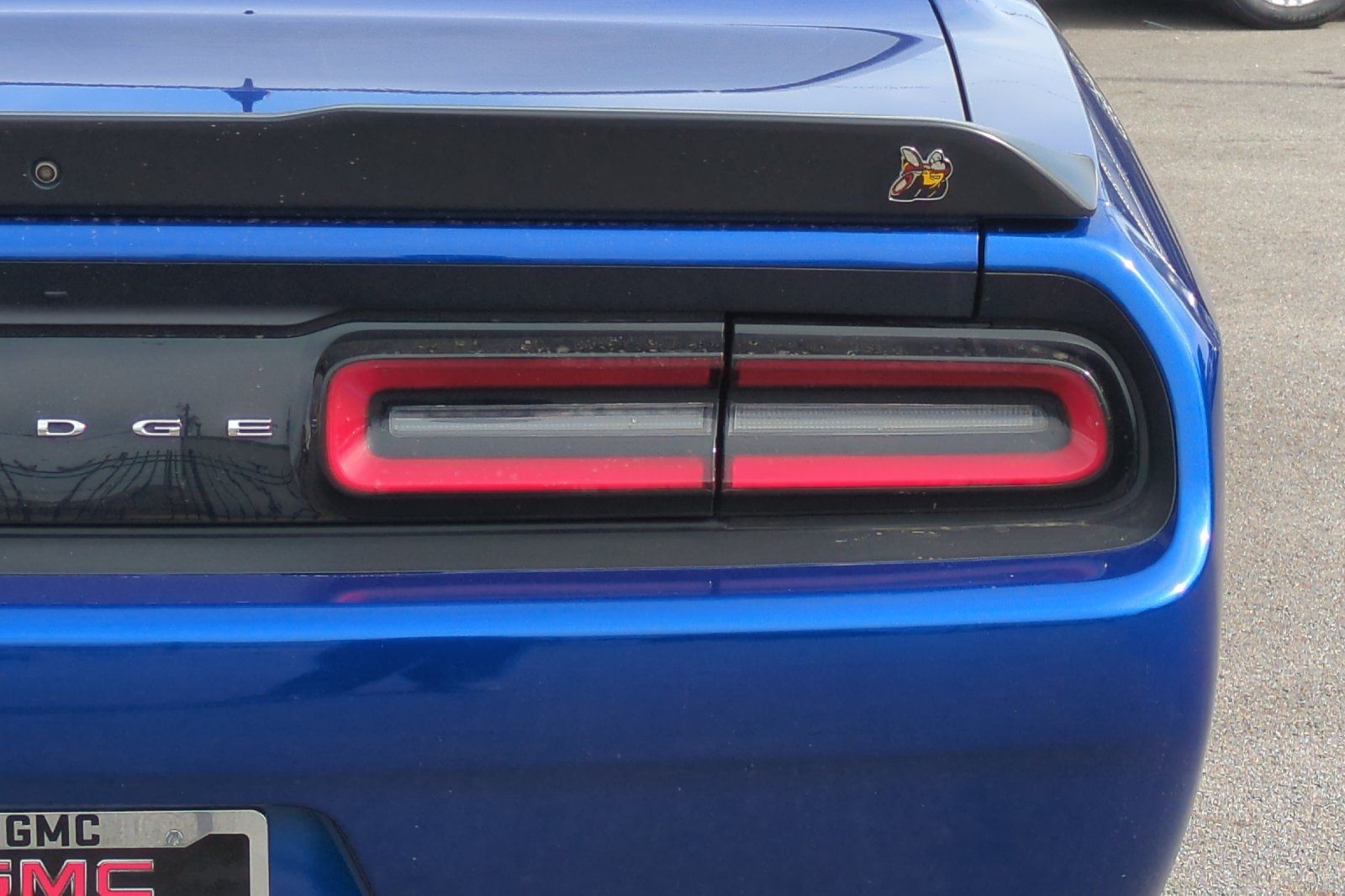 Used 2022 Dodge Challenger R/T Scat Pack RWD image 48