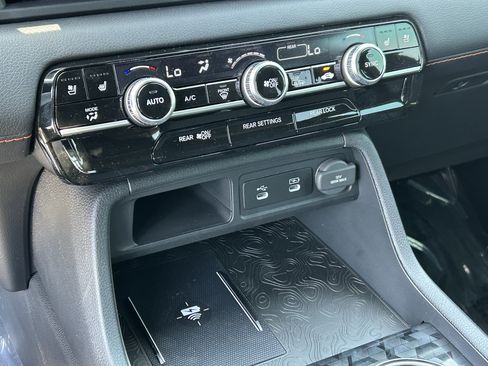 New 2026 Honda Passport TrailSport Elite image 17