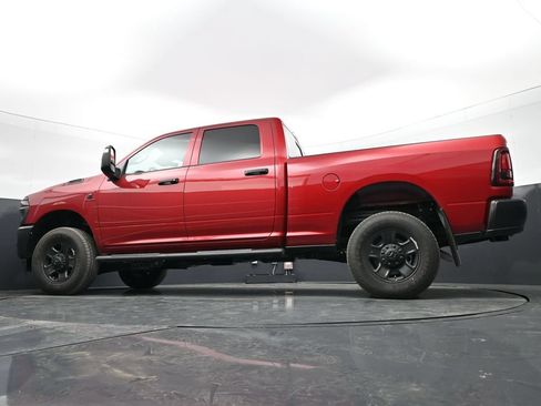 New 2026 RAM 2500 Tradesman AWD/4WD image 31