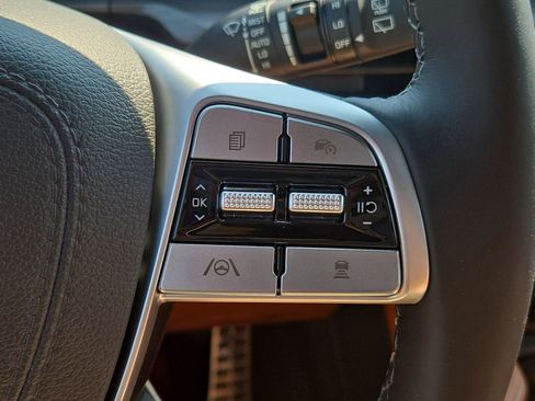 New 2025 Kia Telluride SX Prestige X-Pro image 31