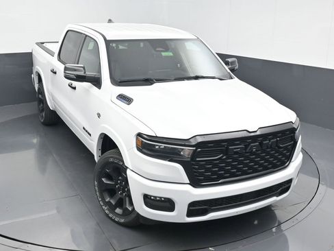 New 2026 RAM 1500 Big Horn image 37