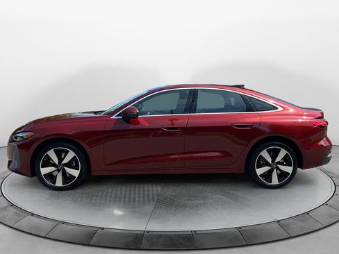 New 2025 Audi A5 2.0T Premium Plus image 4