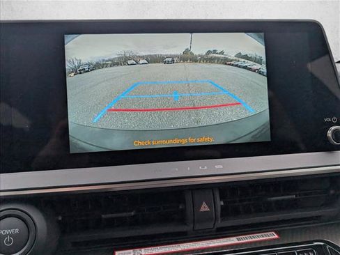 New 2026 Toyota Prius XLE FWD image 13
