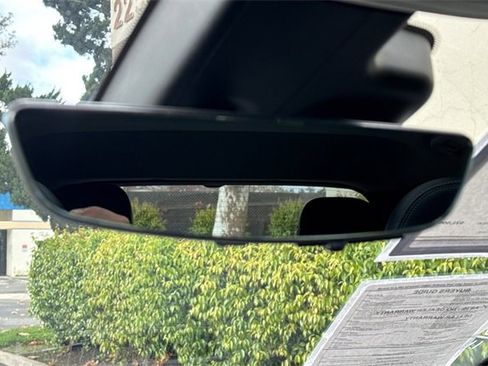 Used 2023 Chevrolet Bolt EUV Premier w/ Sun & Sound Package image 25