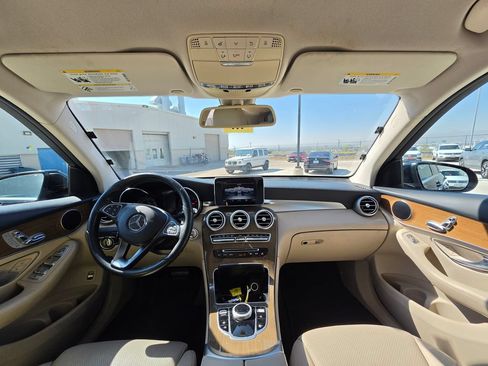 Used 2018 Mercedes-Benz GLC 300 image 18