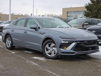 Certified 2026 Hyundai Sonata SE FWD video 2