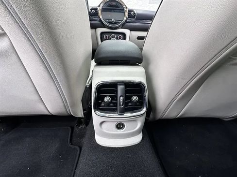 Used 2017 MINI Cooper Clubman John Cooper Works AWD/4WD image 41