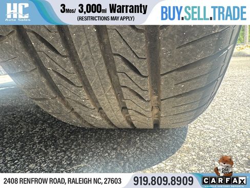 Used 2022 Toyota Corolla LE FWD image 11