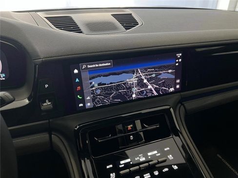 New 2026 Porsche Panamera 4 image 23