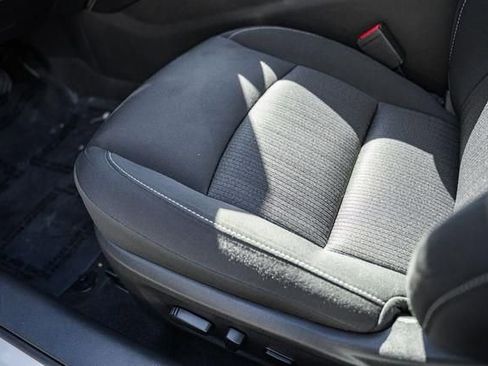 Used 2023 Nissan Altima 2.5 SV w/ SV Premium Package image 31