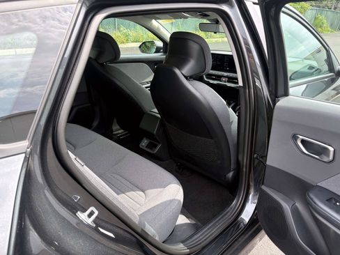 Certified 2025 Kia K4 EX FWD image 24