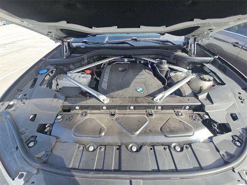Used 2025 BMW X5 sDrive40i image 23