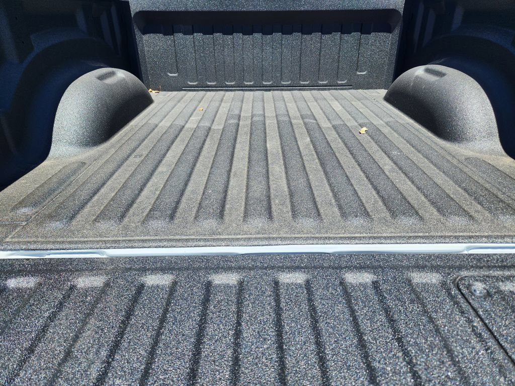 New 2026 RAM 1500 RHO w/ RHO Level 1 Equipment Group AWD/4WD image 32