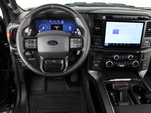 Used 2024 Ford F150 Raptor w/ Equipment Group 803A Raptor R AWD/4WD image 11