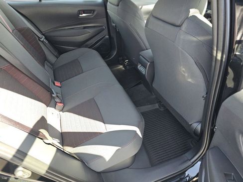 New 2026 Toyota Corolla SE AWD/4WD image 5