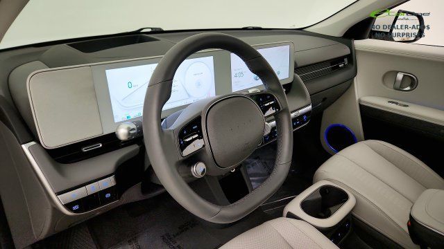 Used 2024 Hyundai Ioniq 5 Limited RWD image 45