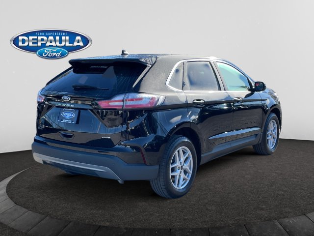 Used 2024 Ford Edge SEL w/ Convenience Package AWD/4WD image 7