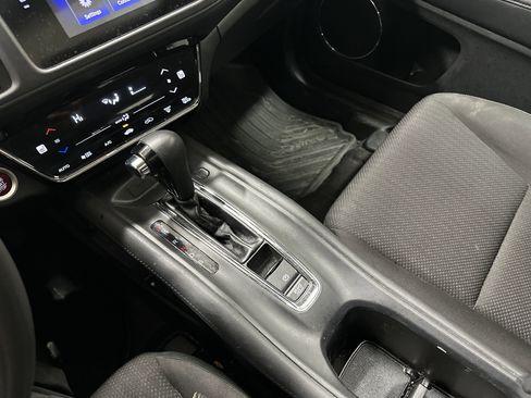 Used 2016 Honda HR-V EX image 26