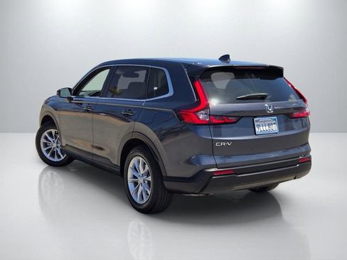 Used 2024 Honda CR-V EX image 6