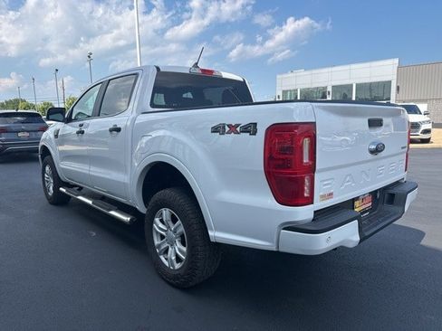Used 2020 Ford Ranger XLT image 7