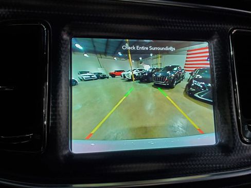 Used 2021 Dodge Challenger SRT Super Stock RWD image 24