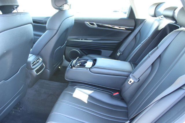 Used 2023 Genesis G80 2.5T AWD/4WD image 41