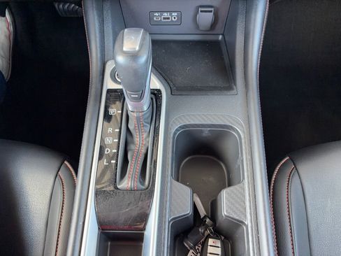 Used 2023 Nissan Sentra SR w/ SR Premium Package FWD image 24