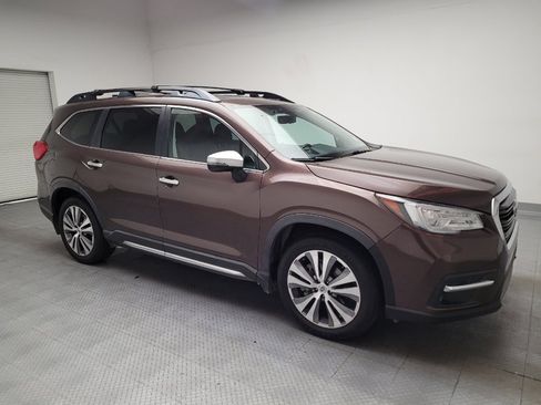 Used 2020 Subaru Ascent Touring w/ Popular Package #2A AWD/4WD image 11